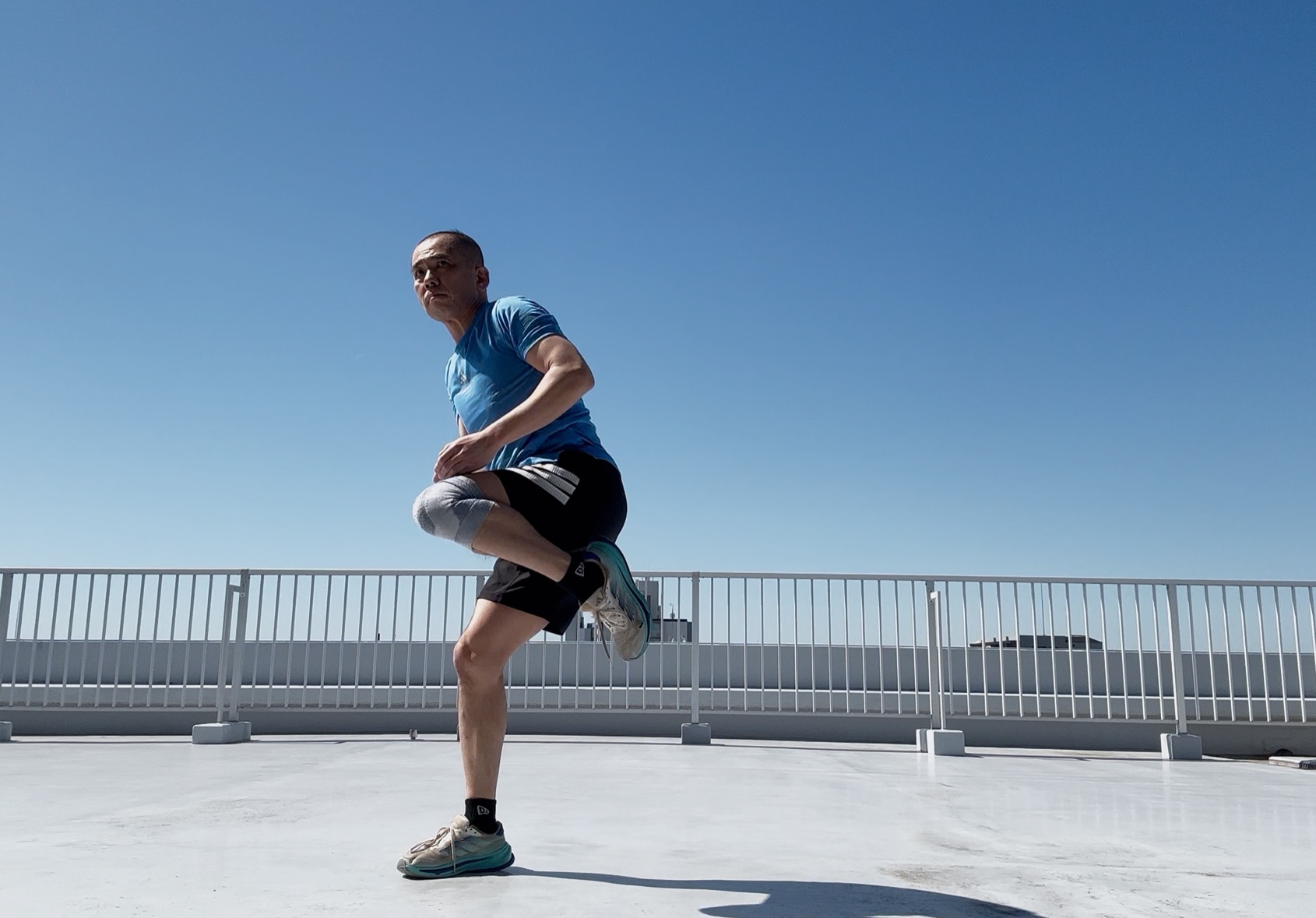 ボディコンバット106-4,コンバット1,コリオ,テクニック,ポイント